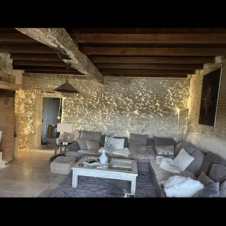 Domaine Du De Montpitol Verfeil (Haute-Garonne)