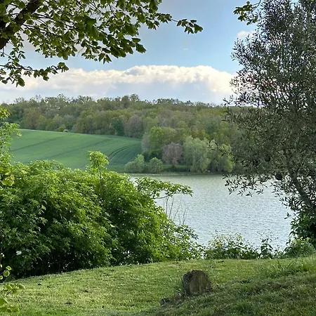 Dom wakacyjny Domaine Du De Montpitol
