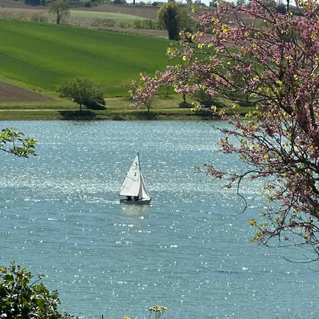 Domaine Du De Montpitol Dom wakacyjny Verfeil (Haute-Garonne)