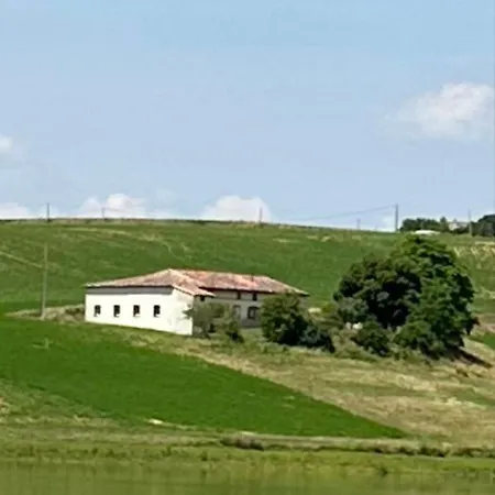 Prázdninový dům Domaine Du De Montpitol Verfeil (Haute-Garonne)