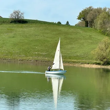 Holiday home Domaine Du De Montpitol