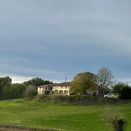 Holiday home Domaine Du De Montpitol Verfeil (Haute-Garonne)