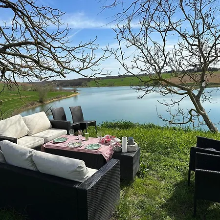 Holiday home Domaine Du De Montpitol *