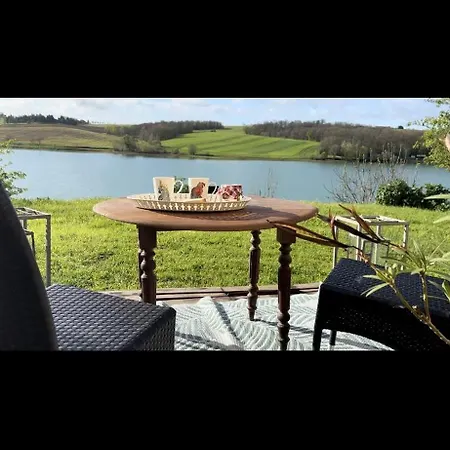 Holiday home Domaine Du De Montpitol Verfeil (Haute-Garonne)