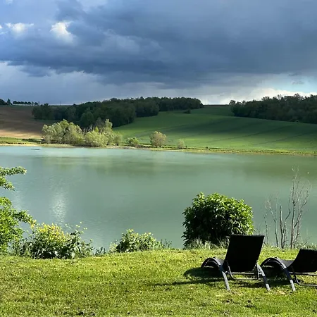 Domaine Du De Montpitol Verfeil (Haute-Garonne)